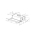 FABER FLEXA GLASS M6 BK60 - 1422613 - zdjęcie 2